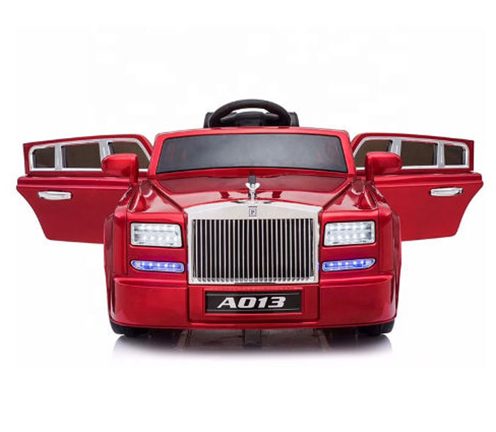 rolls royce remote control car price