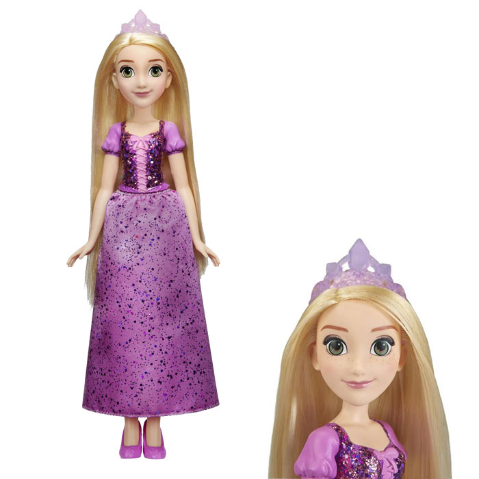 Disney Princess Royal Shimmer Rapunzel in Pakistan