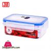 JCJ Double Lock Food Storage 530 ml Thailand Made – 9112