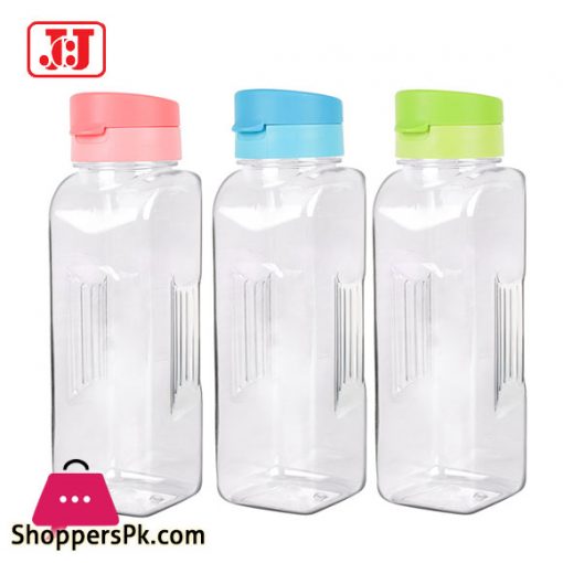 JCJ Water Bottle 1200ML Thailand Made - 8141