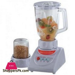 3-in 1 AG-6033 Branded Blender Grinder