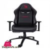 A4tech Bloody GC-350 Gaming Chair | Ergonomic Lumbar Support System | 5-Star Metal Base support upto 600KG | Memory Foam Head Cushion | SGS Certification Class 4 Gas Lift