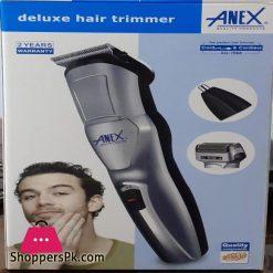 AG-7068 - Deluxe Hair Trimmer