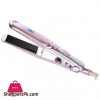 Anex 30 Watts Deluxe Hair Straightener AG 7034