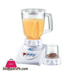 Anex Blender Grinder 2-in-1 (AG-690)