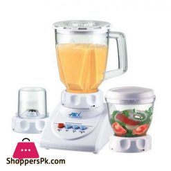 Anex Blender Grinder 3-in-1 (AG-695)