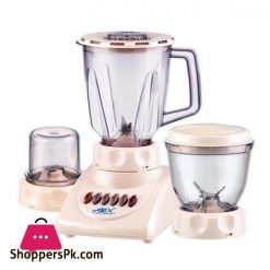 Anex Blender Grinder 3-in1 (AG-699)