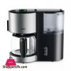 Braun IDCollection Coffee Maker Black (KF 5120)