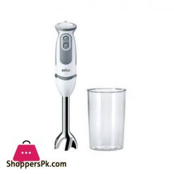 Braun Multiquick 5 Vario Hand Blender (MQ 5200)