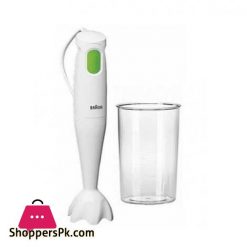 Braun Multiquick Hand Blender (MQ-100)