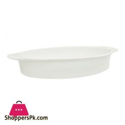 Brilliant Bakeware Oval Dish, 16 Inches, BR0047