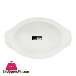 Brilliant Bakeware Oval Dish, 16 Inches, BR0047