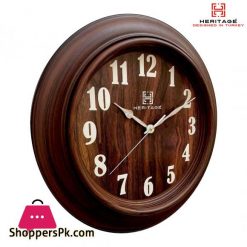 Heritage Ocean Wall Clock