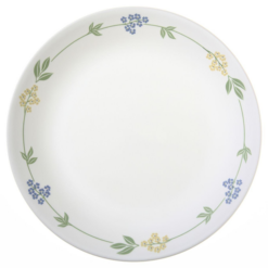 Corelle Livingware 76pc Dinnerware Set - Secret Garden