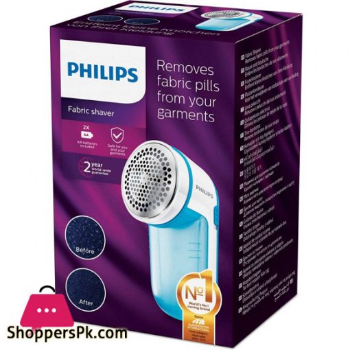 Philips Fabric shaver Clothes Lint Remover