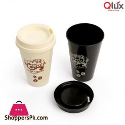 Qlux Coffee Cup