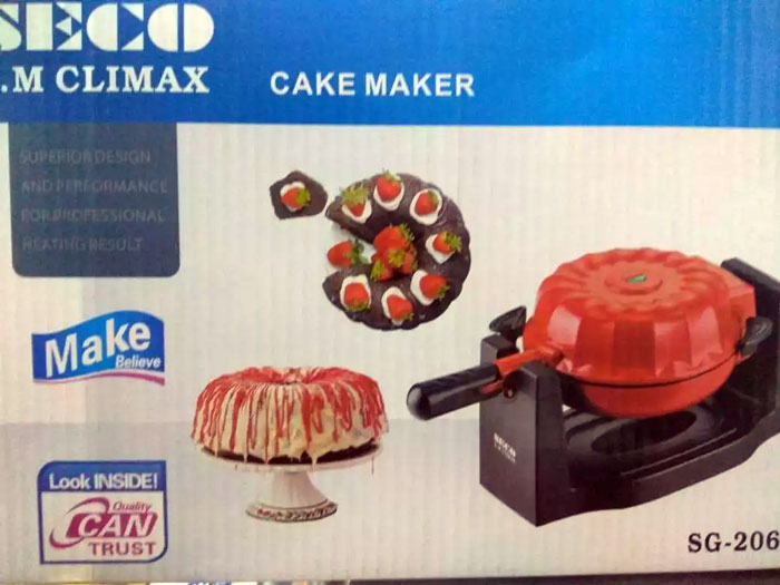 Cooker Cake Recipe | Simple Cooker Cake