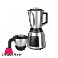 Westpoint 2 In 1 Blender & Chopper (WF-364)