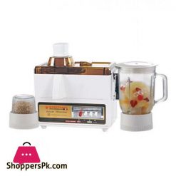 Westpoint Blender & Dry Mill 3-IN-1 (WF-7701)