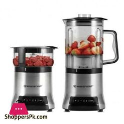 Westpoint Blender & Grinder (WF-366)