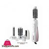 Westpoint WF-6812 - Deluxe Hair Care Set - 1000 Watts