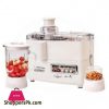 Westpoint Deluxe Juicer Blender & Dry Mill (WF-1873)