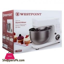 Westpoint Deluxe Stand Mixer (WF-4616)