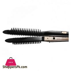 Westpoint Hair Curler & Straightener (WF-6811)