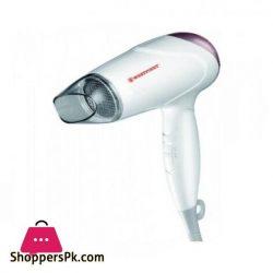 Westpoint Hair Dryer Wf In Pakistan