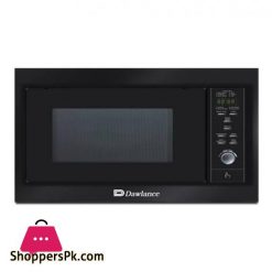 Dawlance Built-in Microwave Oven 25 Ltr (DBMO-25-BG)