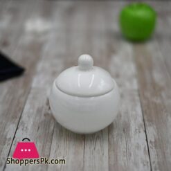 A Fine Porcelain Sugar Bowl 11 Oz 325 Ml WL 995001A