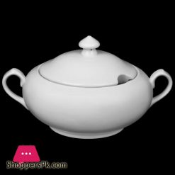 D Fine Porcelain Tureen 95 Oz 2800 Ml In Colour Box WL 9924911C