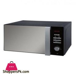 Gaba National Digital Microwave Oven 50Ltr (GNM-1950 DG S.S)