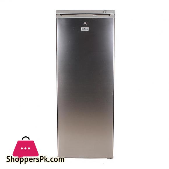 gaba national vertical freezer