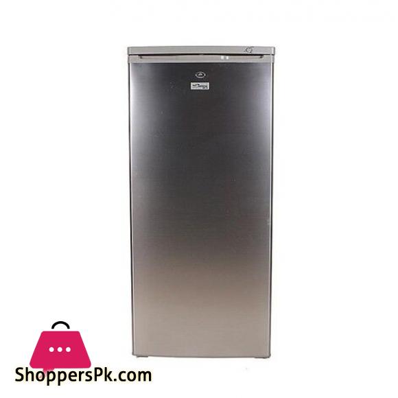 Buy Gaba National GND-14000/17 (S) Single Door Deep Freezer With Official  Warranty at Best Price In Pakistan