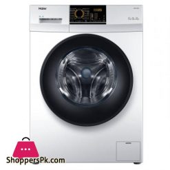 HAIER HW80-BP10829 8 kg Front Load Washing Machine