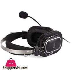 HU-50 | A4Tech ComfortFit Stereo USB Headset