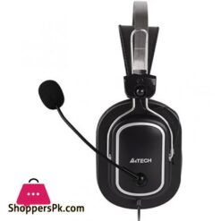 HU-50 | A4Tech ComfortFit Stereo USB Headset