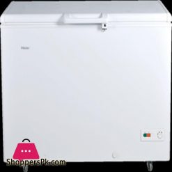 Haier HDF-345 SD Full Deep Freezer