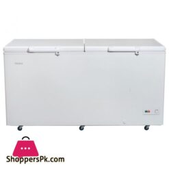 Haier HDF-545DD Deep Freezer