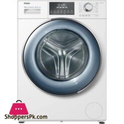 Haier HW100-B14876 10kg 1400RPM Freestanding Washing Machine