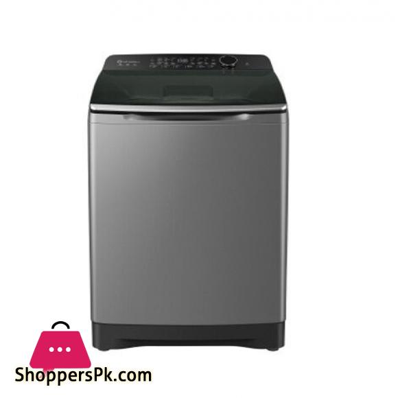 Buy Haier Top Load Fully Automatic Washing Machine Kg Hwm E