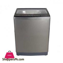 Haier Top Load Fully Automatic Washing Machine 15KG (HWM 150-826)