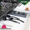 Omak DecoBella Cutlery Organizer - 50809