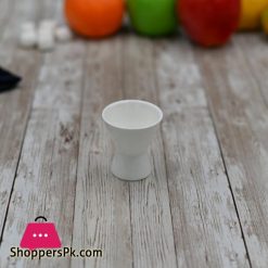 D Fine Porcelain Egg Cup 175 X 2 45 X 55 Cm WL 996004A