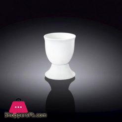 A Fine Porcelain Egg Cup 2 X 25 5 X 65 Cm WL 996127A