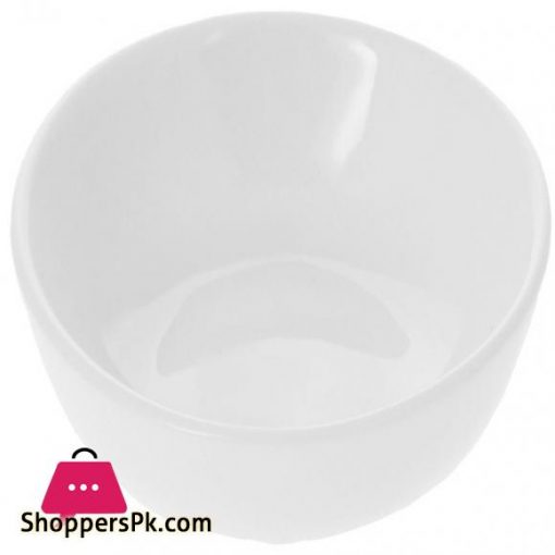 A Fine Porcelain Soy Dish 3 75 Cm WL 996045A