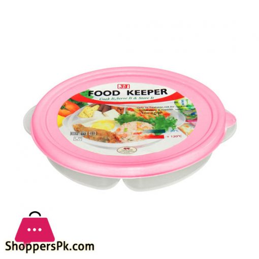 JCJ C Food Keeper 100 ml - 4606