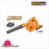 Lithium Ion blower CABLI200181