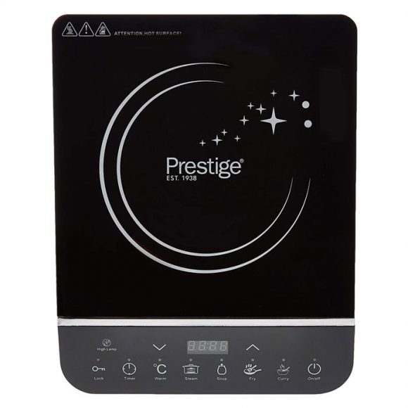 Prestige Multi Cook Induction Cooktop Pr50353 In Pakistan